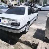 پژو پارس ساده، مدل ۱۳۸۹|خودرو سواری و وانت|سنندج, |دیوار