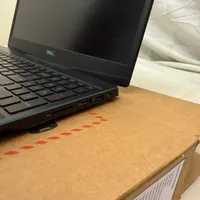 لب تاپ گیمینگ  DELL G3 GAMING|رایانه همراه|تهران, میدان ولیعصر|دیوار