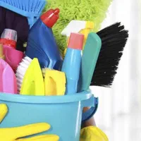 دفتر خدمات و پرستاری پایتخت ۱۰۰درصد تضمینی|خدمات نظافت|فردیس, |دیوار