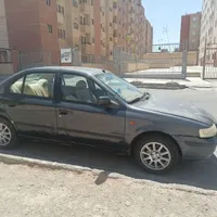 سمند LX EF7، مدل ۱۳۸۹|خودرو سواری و وانت|بیرجند, |دیوار
