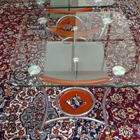 میز عسلی نو|مبلمان خانگی و میز عسلی|بندر ماهشهر, |دیوار