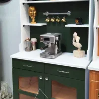 کافی بار|بوفه، ویترین، کنسول|تهران, یافت‌آباد|دیوار