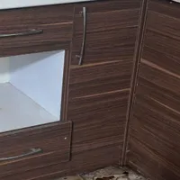 کابینت ام دی اف|مصالح و تجهیزات ساختمان|یزد, |دیوار