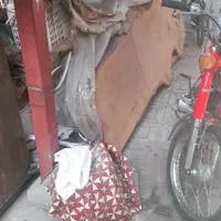 ۲ عدد تنه درخت مخصوص میز|صنایع دستی و سایر لوازم تزئینی|ساری, |دیوار