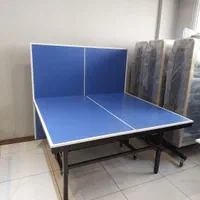 فوتبال دستی nپینگ‌پنگ مدل e3