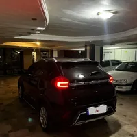 ام‌وی‌ام X22 اتوماتیک اسپرت لاکچری، مدل ۱۴۰۰|خودرو سواری و وانت|کرج, مشکین‌دشت|دیوار