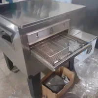 خمیرگیر ذرت مکزیکی پشمک ساز فرساندویچی تخمه پزبلال|فروشگاه و مغازه|زنجان, |دیوار