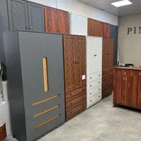 کمد چهار کشو  ممبران عرض ۸۰