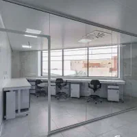 جدا کننده پارتیشن آزمایشگاه ها|مصالح و تجهیزات ساختمان|تهران, یوسف‌آباد|دیوار