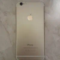 اپل iPhone 6s با حافظهٔ ۱۶ گیگابایت|موبایل|کرج, فاز ۴ مهرشهر|دیوار