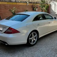 بنز cls 350 2009 فول با تنظیم ارتفاع|خودرو سواری و وانت|تهران, آرژانتین|دیوار