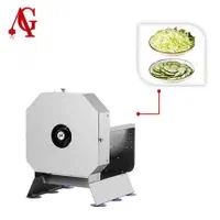 دستگاه برش میوه و صیفی‌جات