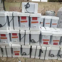 ابگرمکن برقی 15لیتر جنرال کد2221158