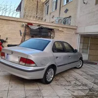 سمند LX ، مدل ۱۳۸۵|خودرو سواری و وانت|گلپایگان, |دیوار