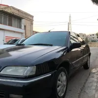 زانتیا ۲۰۰۰ مدل ۸۴|خودرو سواری و وانت|گرگان, |دیوار