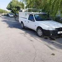آریسان دو مدل ۱۴۰۳|خودرو سواری و وانت|کرمانشاه, |دیوار