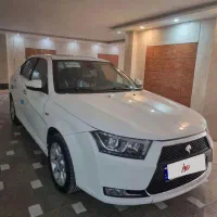 دنا پلاس توربو اتوماتیک آپشنال ۱۴۰۴