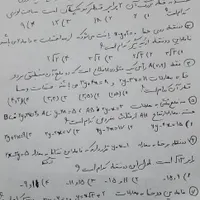 آموزش ریاضی از ابتدایی تا کنکور|خدمات آموزشی|رشت, گلسار|دیوار
