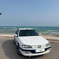 پژو پارس ELX (سفارشی) TU5، مدل ۱۴۰۱