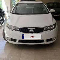سراتو آپشنال ۲۰۰۰ مدل ۹۶