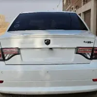 سمند سورن پلاس، مدل ۱۴۰۴|خودرو سواری و وانت|یزد, |دیوار