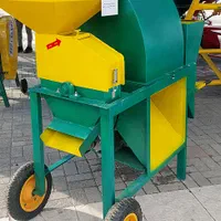 اسیاب دوکاره و علوفه کوب.اسیاب ارد نان - پلت ساز|ماشین‌آلات صنعتی|تهران, مهران (سیدخندان)|دیوار