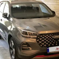 ام‌وی‌ام X55 Pro، مدل ۱۴۰۱ تحویل ۴۰۲|خودرو سواری و وانت|تهران, مهران (سیدخندان)|دیوار