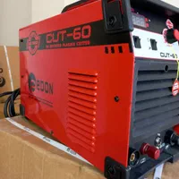دستگاه اینورتر برش پلاسما .برش دستی.CNC. کات 60|ماشین‌آلات صنعتی|کرمانشاه, |دیوار