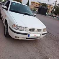 سمند Lx مدل 97|خودرو سواری و وانت|ایلام, |دیوار