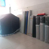 چادر نیسان وخاور|قطعات یدکی و لوازم جانبی|ارومیه, |دیوار