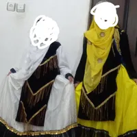 لباس محلی برا کرایه|لباس|مسجد سلیمان, |دیوار