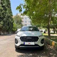 فروش نقدی یا قسطی x22 pro|خودرو سواری و وانت|شیراز, ترمینال باربری|دیوار
