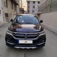 فردا Sx5، مدل ۱۴۰۱