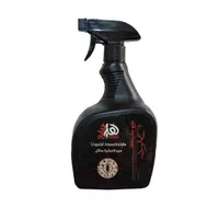 سم حشرات انواع سوسک، کنه و...