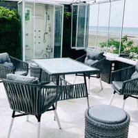 ویلا استخردار ساحلی