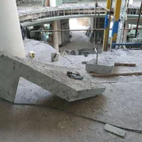 کرگیری،کاشت میلگرد و بولت،برش بتن،FRP،تخریب|خدمات پیشه و مهارت|کیش, |دیوار