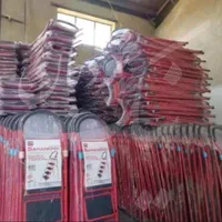 نردبان کلاسیک و اطلس در مجموعه تولیدی نیک