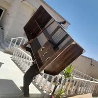 اسباب کشی منزل باربری و حمل بار تخصصی کارگر ماهر|خدمات حمل و نقل|شیراز, پانصد دستگاه ارتش|دیوار