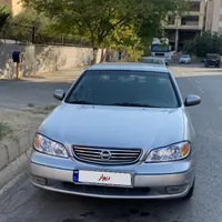 نیسان ماکسیما مونتاژ اتوماتیک، مدل ۱۳۸۲|خودرو سواری و وانت|شیراز, معالی‌آباد|دیوار