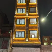 نوساز کلید نخورده بر خیابان با آسانسور  ملارد کرج