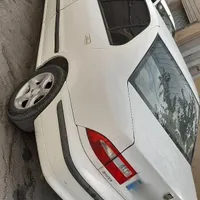 سمند LX ساده، مدل ۱۳۹۱