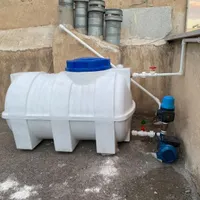 لوله کشی و نصب پمپ آب، تشخیص ترکیدگی (کل تهران)