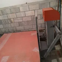 باسکول دیجیتال یک تن و 2 تن چرخدار|فروشگاه و مغازه|ورامین, |دیوار