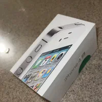 آیفون 4s/16G/با جعبه و سیم شارژر|موبایل|تهران, سعادت‌آباد|دیوار