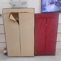 کمد جالباسی برزنتی آسایش طرح شمیم دانشجویی خانواده|جاکفشی، کمد، دراور|تهران, شوش|دیوار