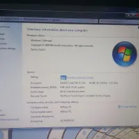 لبتاب  msi اصلی|رایانه همراه|همدان, |دیوار