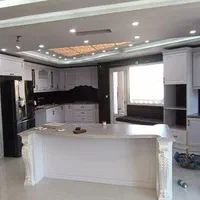 دکوراسیون داخلی کابینت وکمد دیواری صنعت MDF|مصالح و تجهیزات ساختمان|نهاوند, |دیوار