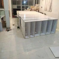 قفسه فروشگاهی،کتابخانه ای|فروشگاه و مغازه|زنجان, |دیوار