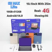 تبلت گیمینگ SE max lite ای تاچ با میکروفون گیم|تبلت|تهران, نارمک|دیوار