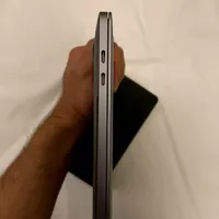 macbook pro 2020|رایانه همراه|تهران, اقدسیه|دیوار